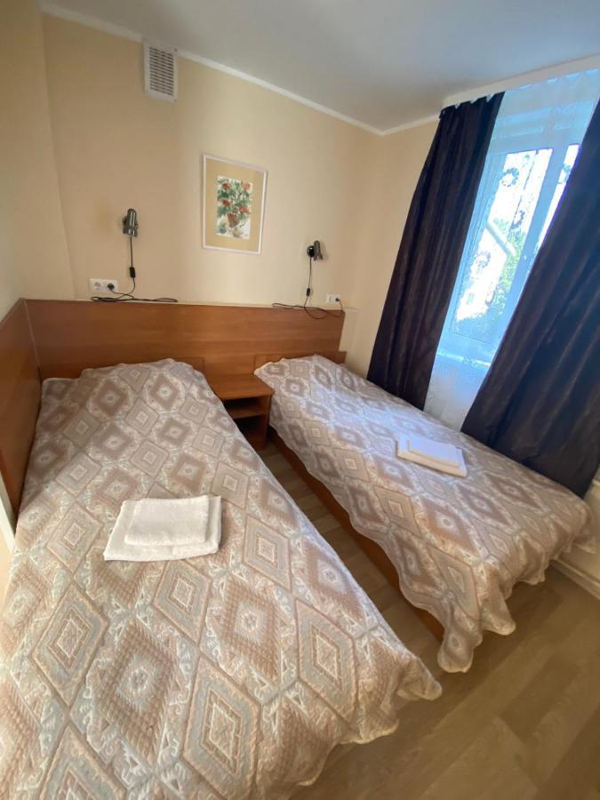 Laine Guesthouse Narva-Joesuu Exterior photo