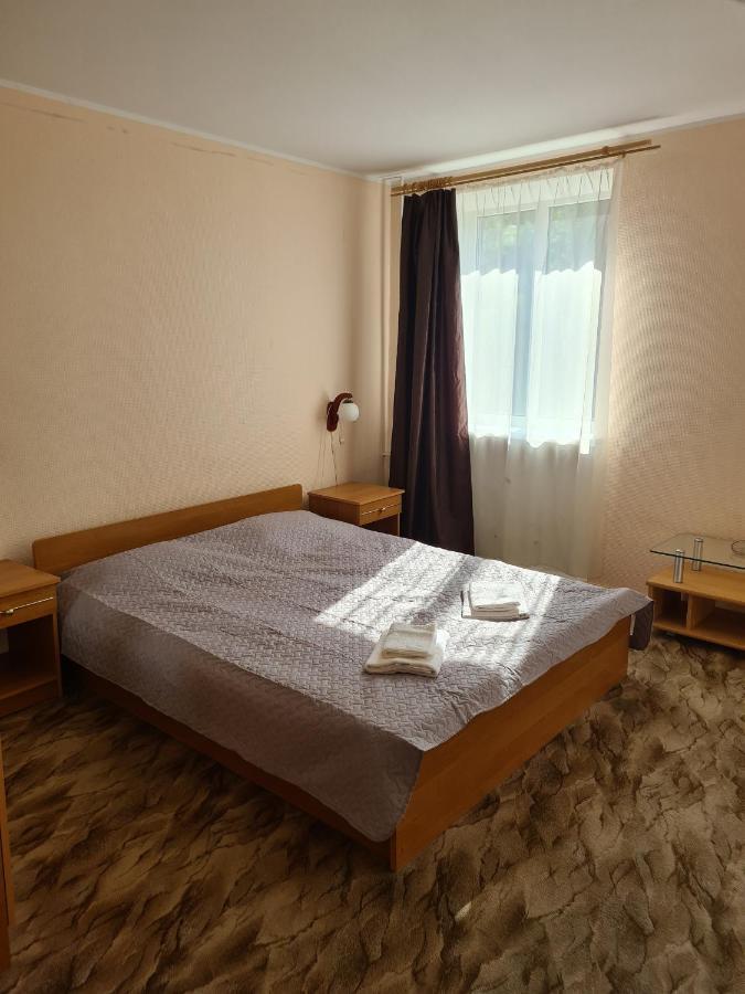 Laine Guesthouse Narva-Joesuu Exterior photo