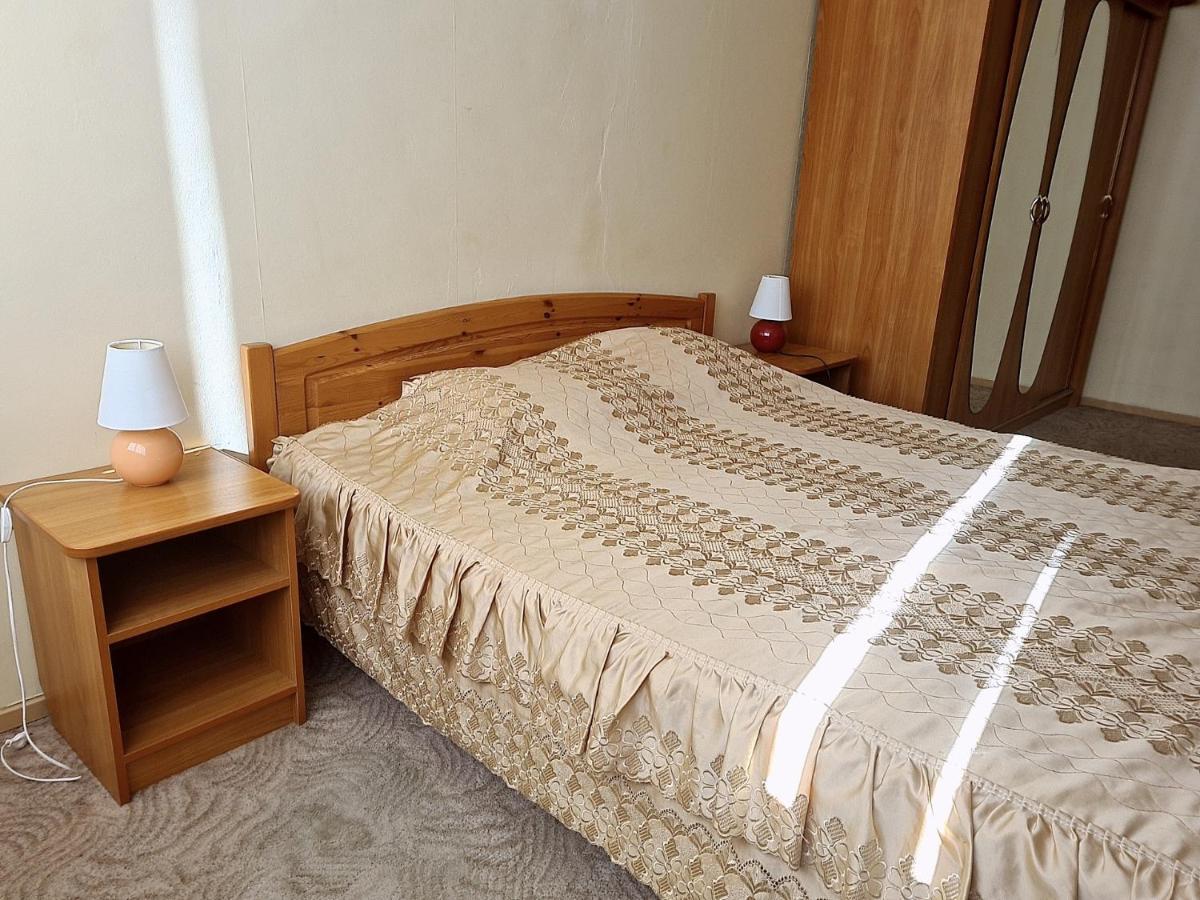 Laine Guesthouse Narva-Joesuu Exterior photo